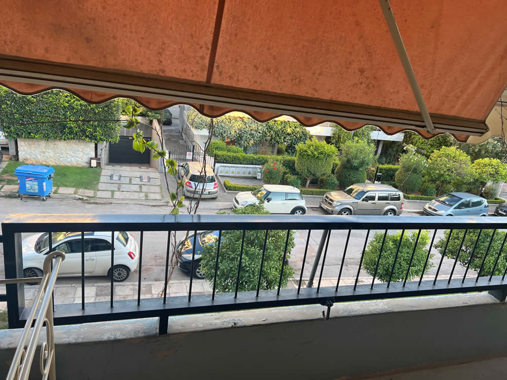 Glyfada (center) apartment